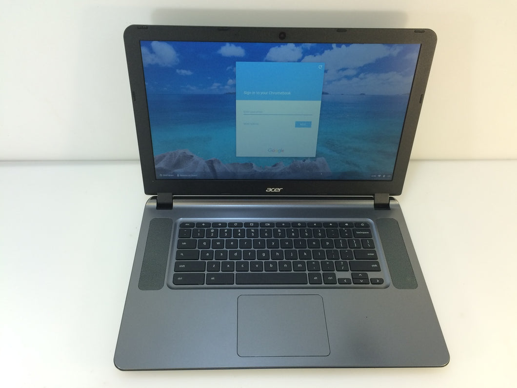 Acer Chrome CB3-531 15.6
