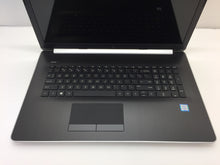 Load image into Gallery viewer, Laptop Hp 17-by0062st 17.3&quot; Intel Core i5-8250u 1.6Ghz 8GB Ram 500GB HDD Win 10
