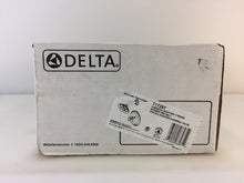 Load image into Gallery viewer, Delta T17297 Cassidy 1-Handle Shower Only Faucet Trim Kit Chrome
