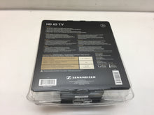 Load image into Gallery viewer, Sennheiser HD 65 TV Closed Back Dynamic Headphones for TVs, NOB
