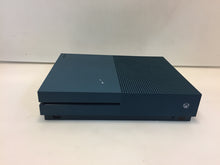 Load image into Gallery viewer, Microsoft Xbox One S Gears of War 4: Special Edition 500GB Deep Blue Console
