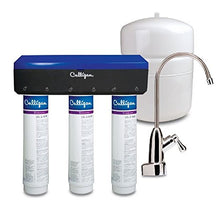 Load image into Gallery viewer, Culligan US-3 3 Stage Reverse Osmosis Filtration System
