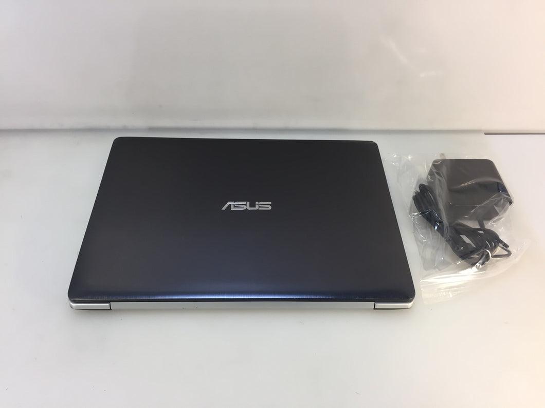 Laptop Asus Vivobook Q301LA BSI5T17 13.3