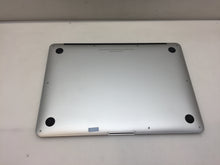Load image into Gallery viewer, Laptop Apple Macbook Air A1466 2014 13.3&quot; Core i5 1.4GHz 4GB 128GB SSD OSX 10.14
