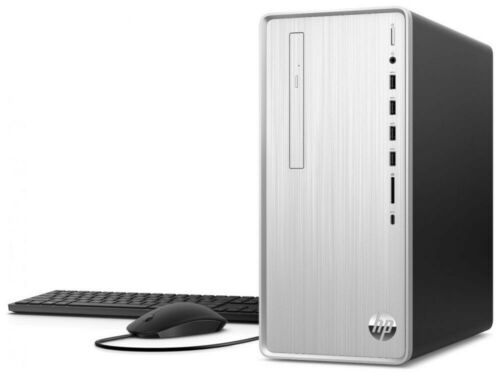 Desktop Hp Pavilion TP01-1026 Intel i5-10400 12GB 256GB SSD WiFi Bluetooth Win10