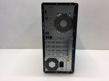 Load image into Gallery viewer, Hp Pavilion TP01-1026 Desktop Intel i5-10400 12GB 256GB SSD WiFi Bluetooth Win10
