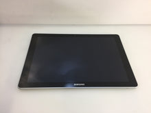 Load image into Gallery viewer, Samsung Galaxy Book 10.6&quot; 4GB 128GB eMMC Win10 SM-W620NZKAXAR (Tablet Only)
