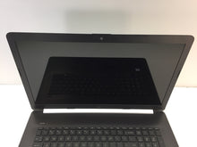 Load image into Gallery viewer, Laptop Hp 17-by0062st 17.3&quot; Intel Core i5-8250u 1.6Ghz 8GB Ram 500GB HDD Win 10
