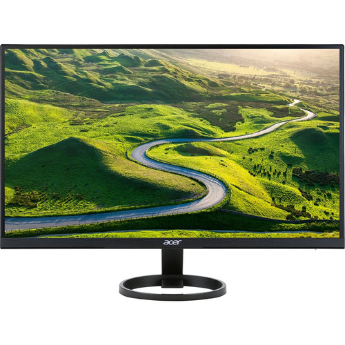 Acer R271 Bbix 27-inch Ultra-Thin LED IPS AMD FreeSync Monitor UM.HR1AA.B01