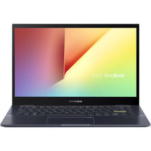 Load image into Gallery viewer, Asus VivoBook Flip 14 TM420i 14&quot; Touch 2in1 AMD Ryzen 5 8GB 256GB TM420IA-DB51T
