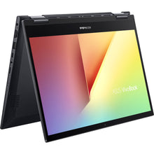 Load image into Gallery viewer, Asus VivoBook Flip 14 TM420i 14&quot; Touch 2in1 AMD Ryzen 5 8GB 256GB TM420IA-DB51T
