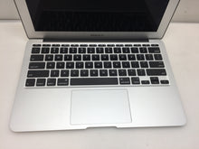 Load image into Gallery viewer, Laptop Apple Macbook Air A1370 2011 11.6&quot; Core i5 1.6GHz 2GB 60GB SSD OSX 10.12

