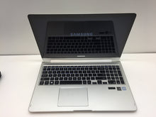 Load image into Gallery viewer, Samsung 7 Spin 15.6&quot; Touch Intel i7-6500u 12GB 1TB Nvidia 940MX NP740U5L-Y02US
