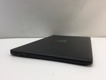 Load image into Gallery viewer, Laptop Razer Blade Stealth RZ09-0196 12.5&quot; QHD Touch i7-7500u 2.7GHz 16GB 512GB
