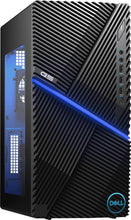 Load image into Gallery viewer, Dell G5 5000 Gaming PC Intel i5-10400F 8GB 1TB HDD + 256GB SSD Win11 GTX 1660
