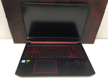 Load image into Gallery viewer, Acer Nitro 5 15.6&quot; Gaming Laptop i5-9300H 8GB 1TB + 128GB GTX1650 AN515-54-51M5
