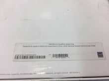 Load image into Gallery viewer, Apple MQHW2LL/A HomePod Voice Enabled Smart Assistant - SPACE GRAY
