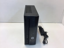 Load image into Gallery viewer, Desktop Hp Slimeline 260-a114 SFF AMD A8-7410 4GB 1TB Wi-Fi Bluetooth WIn 10

