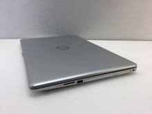 Load image into Gallery viewer, Laptop Hp 17-by0062st 17.3&quot; Intel Core i5-8250u 1.6Ghz 8GB Ram 500GB HDD Win 10
