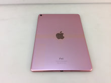Load image into Gallery viewer, Apple iPad Pro 32GB 9.7in Retina Display A1673 Wi-Fi 3A857LL/A, Rose Gold
