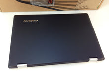Load image into Gallery viewer, Laptop Lenovo Flex 3-1480 14&quot; Touch Core i5-6200U 2.3GHz 8GB 320GB W10 WiFi BT
