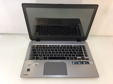 Load image into Gallery viewer, Laptop Toshiba Satellite E45T-A4300 14&quot; Touch, Core i5-4200U 1.6GHz 6GB 750GB
