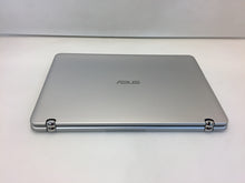 Load image into Gallery viewer, Laptop Asus Q504UA 15.6&quot; 2-in-1 Touch Intel i5-7200u 2.5Ghz 12GB 500GB HDD
