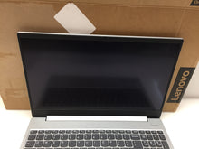 Load image into Gallery viewer, Laptop Lenovo IdeaPad S340-15iWL 15.6&quot; Touch Intel Core i7-8565U 1.8GHz 12GB 1TB
