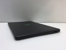 Load image into Gallery viewer, Laptop Razer Blade Stealth RZ09-0196 12.5&quot; QHD Touch i7-7500u 2.7GHz 16GB 512GB

