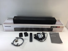 Load image into Gallery viewer, Samsung HW-N400 Bluetooth TV Mate 4 Series Soundbar Speaker
