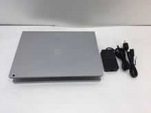 Load image into Gallery viewer, Microsoft Surface Book 2 13.5&quot; intel i7-8650U 8GB 256GB SSD Win10 GTX 1050
