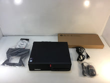Load image into Gallery viewer, Desktop Lenovo ThinkCentre M910S Intel i5-6500 3.2Ghz 4GB 500GB 10MK003JUS

