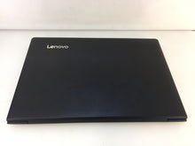 Load image into Gallery viewer, Laptop Lenovo ideapad 310-15iKB 15.6&quot; Intel i7-7500U 2.70Ghz 8GB 1TB Win 10
