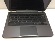 Load image into Gallery viewer, Dell Inspiron 11 3185 2-in-1 Laptop 11.6&quot; Touch AMD A6-9220e 1.6GHz 4GB 32GB W10
