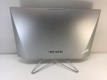Load image into Gallery viewer, Desktop AIO Hp 27-DP0056 27&quot; FHD Intel Celeron G5900T 4GB 1TB HDD WiFi Win10
