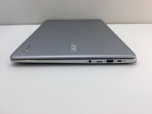 Load image into Gallery viewer, Acer Chromebook 15.6&quot; Non-Touch Intel N4200 1.1Ghz 4GB 32GB CB515-1HT-P39B
