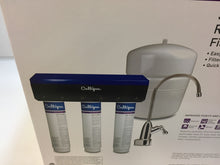 Load image into Gallery viewer, Culligan US-3 3 Stage Reverse Osmosis Filtration System
