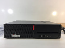 Load image into Gallery viewer, Desktop Lenovo ThinkCentre M910S Intel i5-6500 3.2Ghz 4GB 500GB 10MK003JUS
