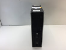 Load image into Gallery viewer, Desktop Hp Compaq Pro 6300 SFF Intel i7-3770 3.4Ghz 16GB 250GB Win10 Pro
