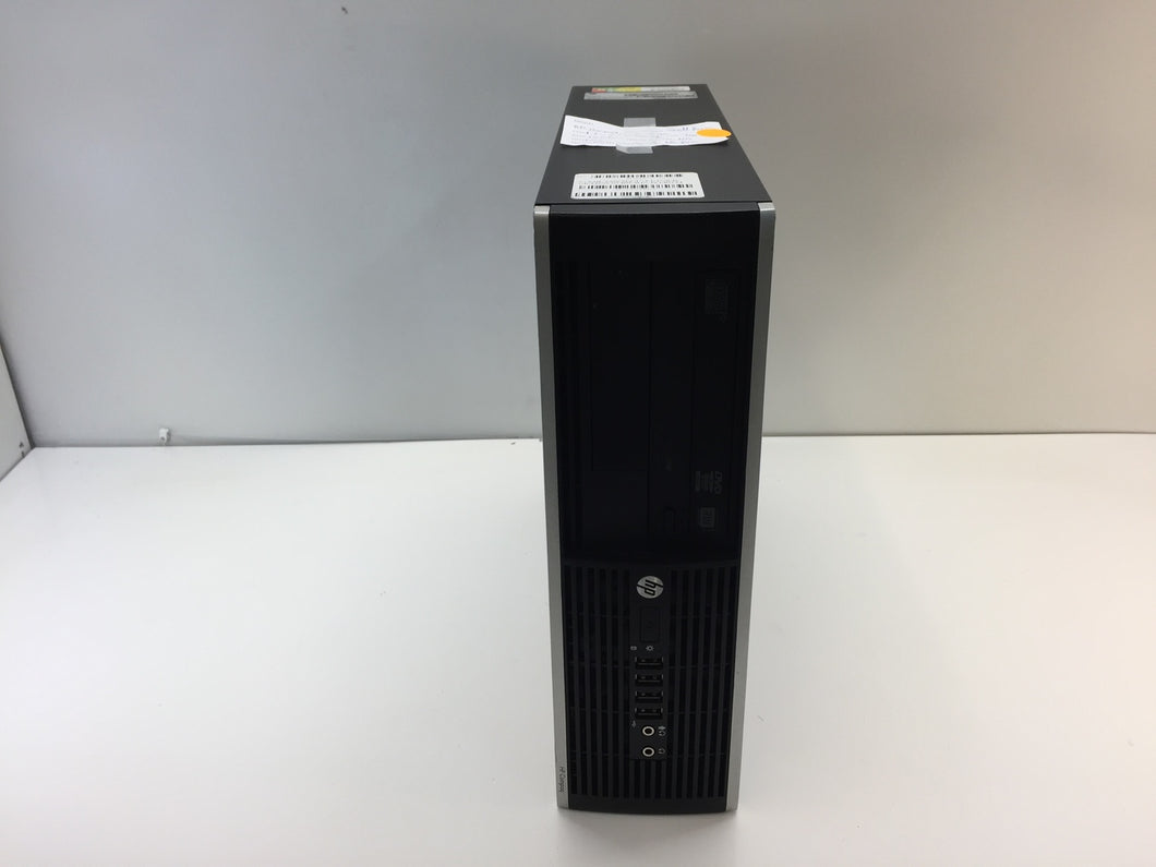 Desktop Hp Compaq Pro 6300 SFF Intel i7-3770 3.4Ghz 16GB 250GB Win10 Pro