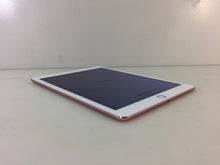 Load image into Gallery viewer, Apple iPad Pro 32GB 9.7in Retina Display A1673 Wi-Fi 3A857LL/A, Rose Gold
