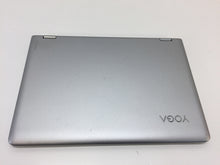 Load image into Gallery viewer, Laptop Lenovo Yoga 710-11iSK 11.6&quot; Touch 2-in-1 Intel 4405Y 4GB 128GB SSD Win10
