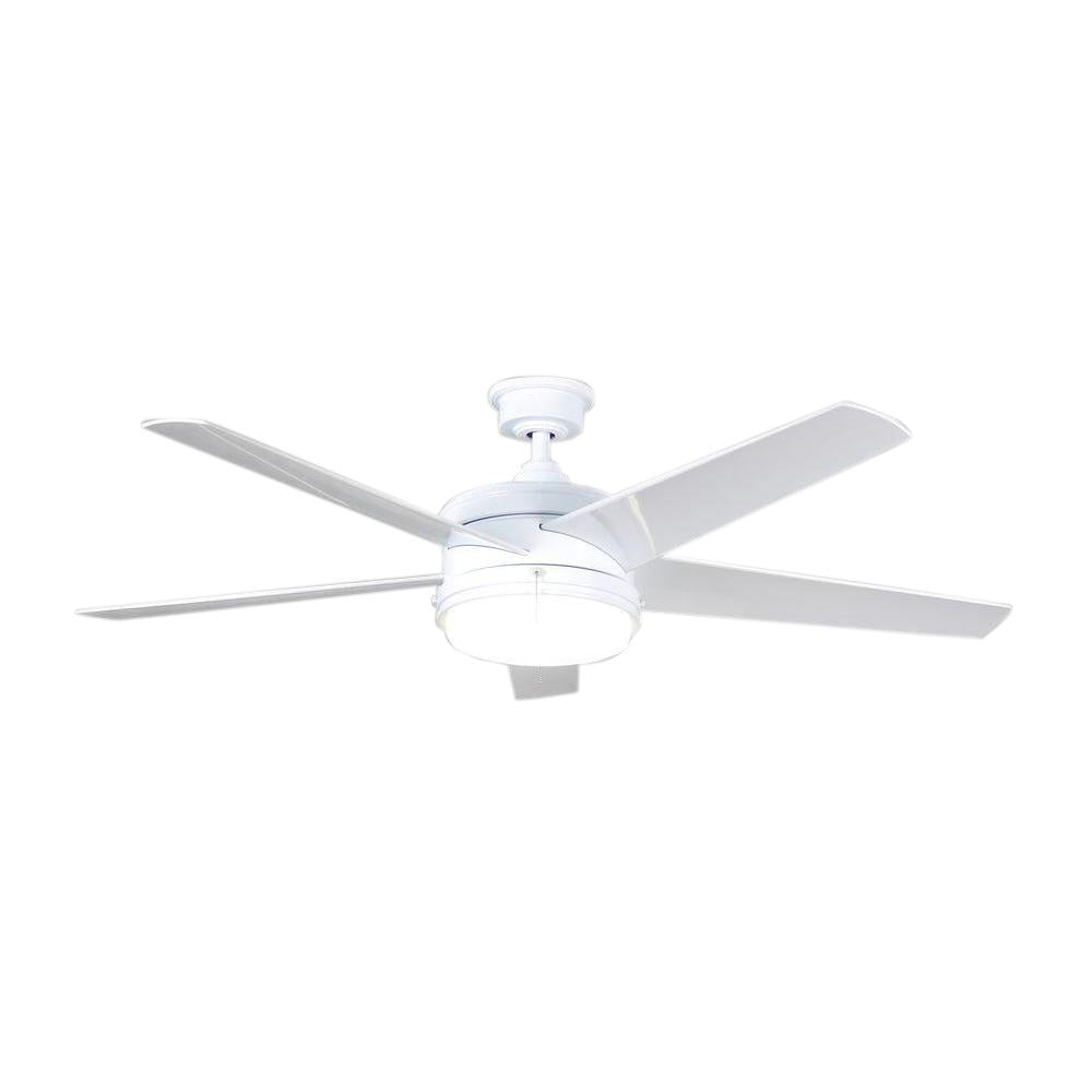 Home Decorators YG528-WH Portwood 60