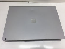 Load image into Gallery viewer, Microsoft Surface Book 2 13.5&quot; intel i7-8650U 8GB 256GB SSD Win10 GTX 1050
