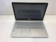 Load image into Gallery viewer, Laptop Asus Q504UA 15.6&quot; 2-in-1 Touch Intel i5-7200u 2.5Ghz 12GB 500GB HDD

