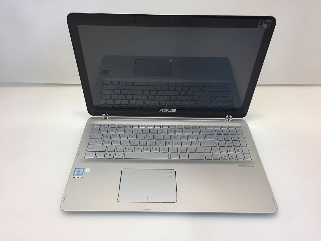 Laptop Asus Q504UA 15.6