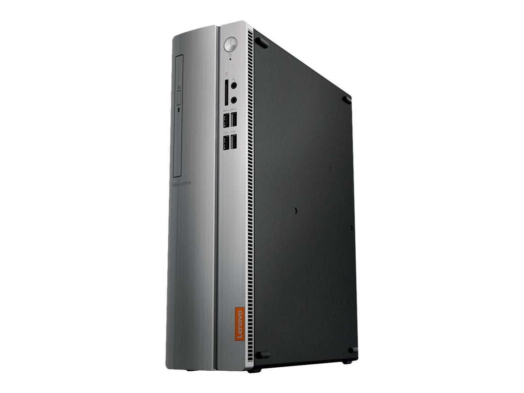 Lenovo Ideacentre 310S-08ASR SFF AMD A9-9430 4GB 1TB WiFi Bluetooth 90G9003RUS