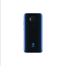 Load image into Gallery viewer, AT&amp;T V350U Maestro Plus 6.2&quot; 32GB 4G LTE AT&amp;T Prepaid Smartphone - Lunar Blue
