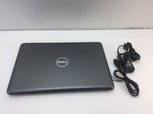 Load image into Gallery viewer, Laptop Dell Inspiron 15 5567 15.6&quot; Intel i5-7200U 2.5Ghz 8GB 500GB HDD Win10
