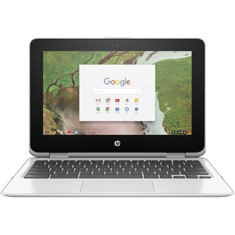 Laptop HP Chromebook x360 11-AE110NR 11.6